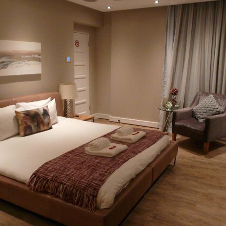 Hotel Laluxe Durban Esterno foto