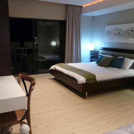 Hotel Laluxe Durban Esterno foto