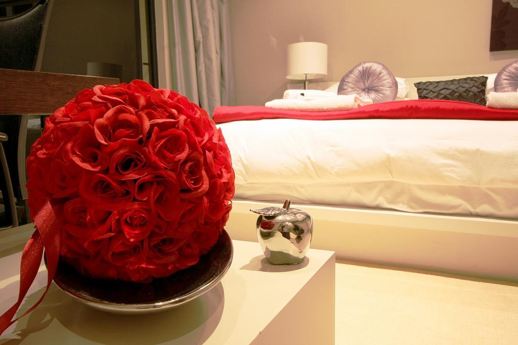 Hotel Laluxe Durban Esterno foto