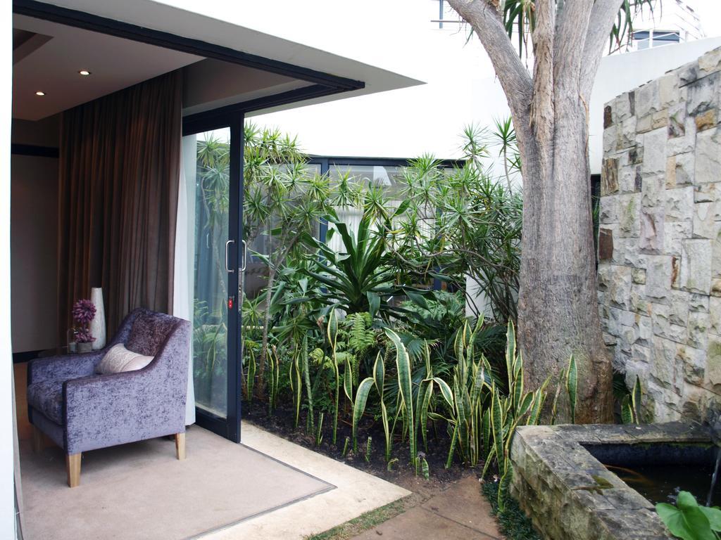 Hotel Laluxe Durban Esterno foto