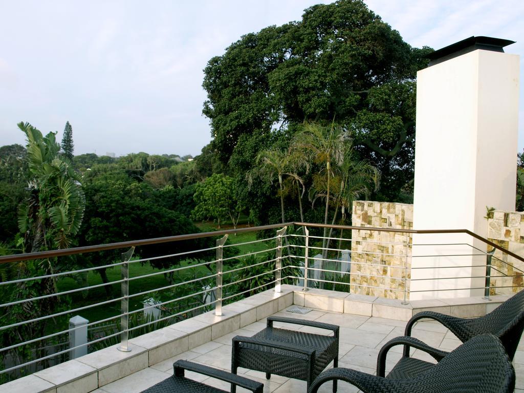 Hotel Laluxe Durban Esterno foto