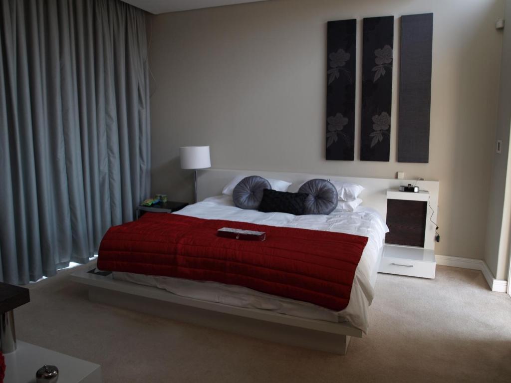 Hotel Laluxe Durban Esterno foto