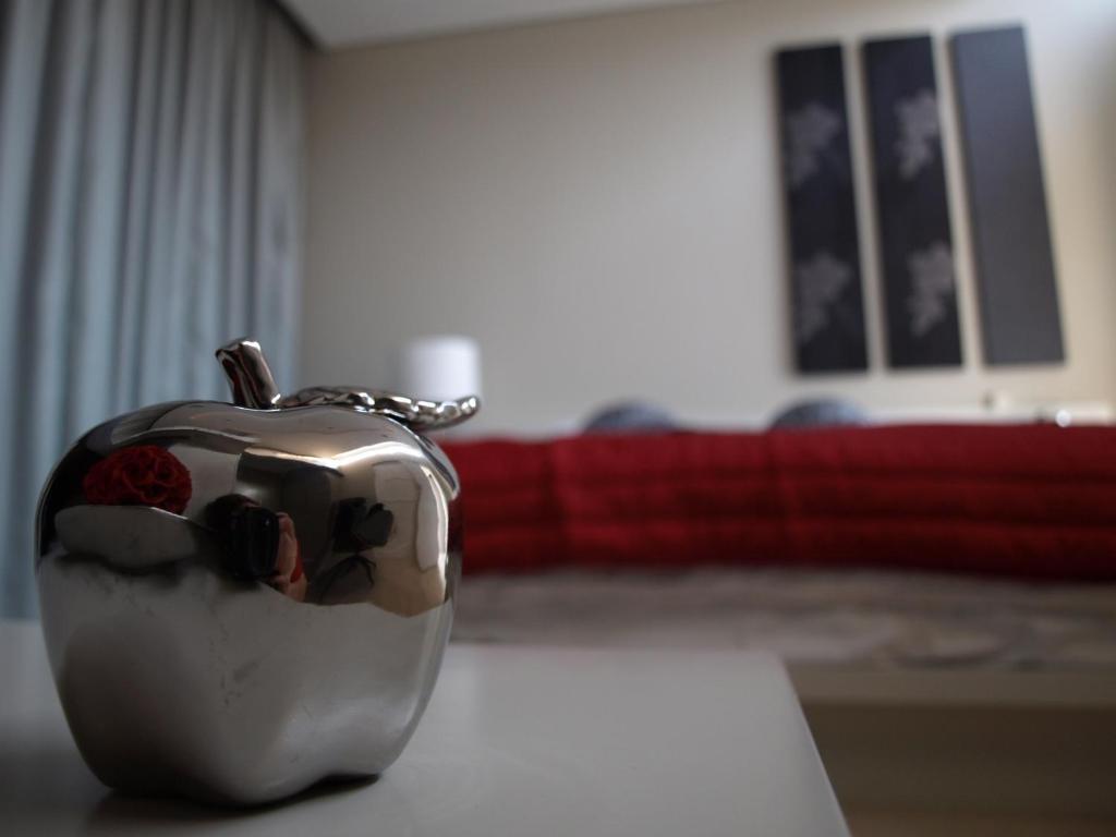 Hotel Laluxe Durban Esterno foto
