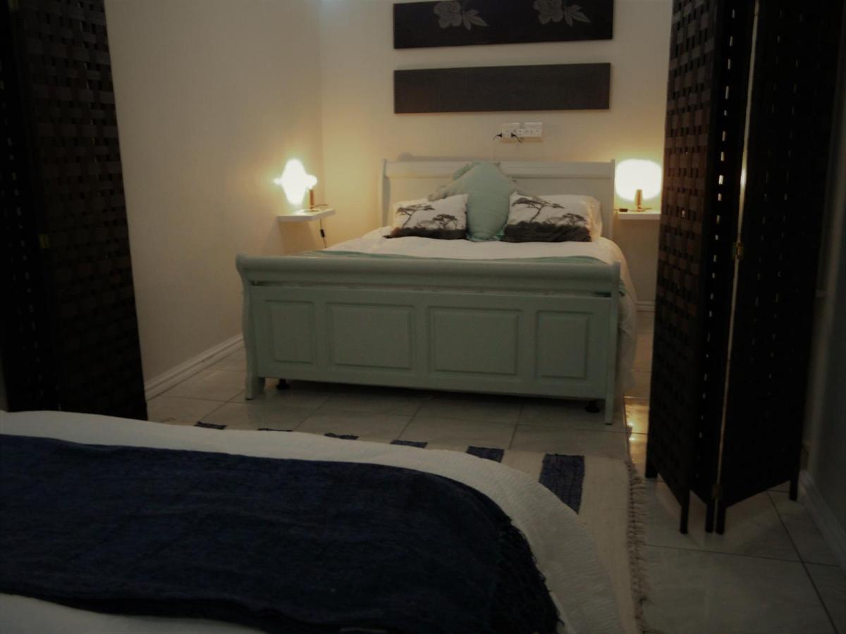 Hotel Laluxe Durban Esterno foto