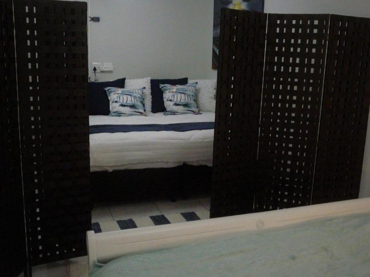 Hotel Laluxe Durban Esterno foto