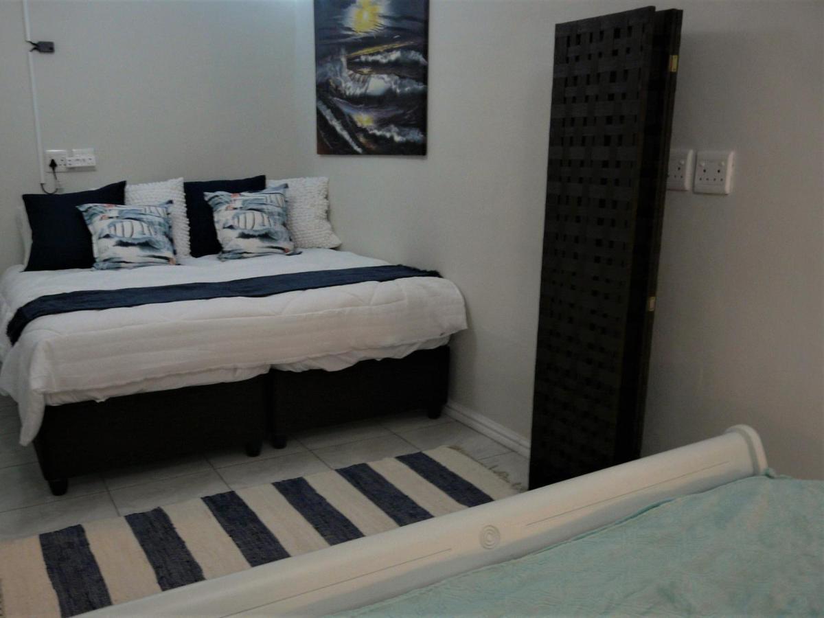 Hotel Laluxe Durban Esterno foto