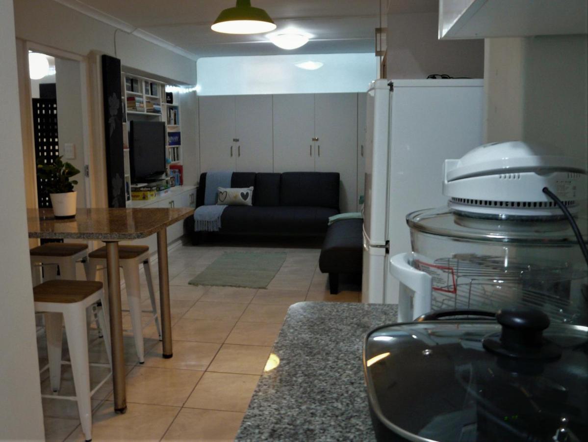 Hotel Laluxe Durban Esterno foto