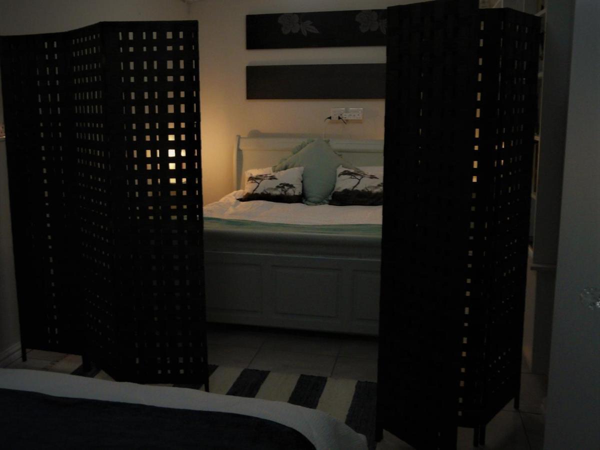 Hotel Laluxe Durban Esterno foto