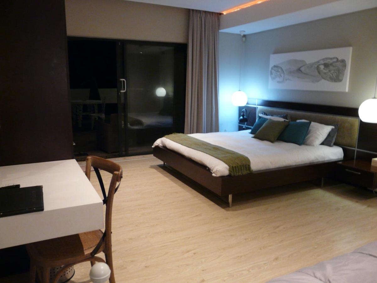Hotel Laluxe Durban Esterno foto