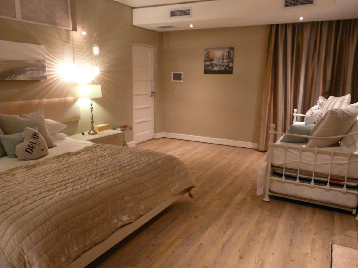 Hotel Laluxe Durban Esterno foto