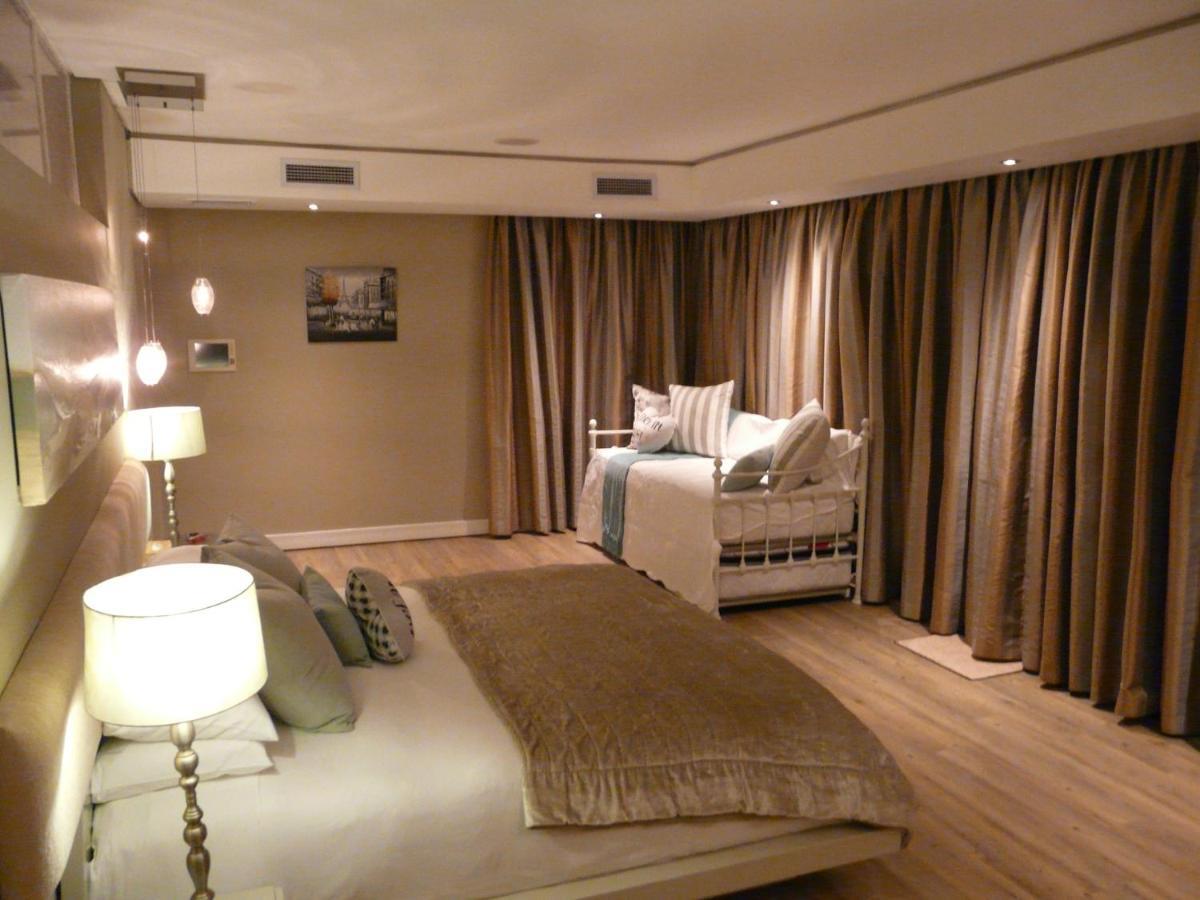 Hotel Laluxe Durban Esterno foto