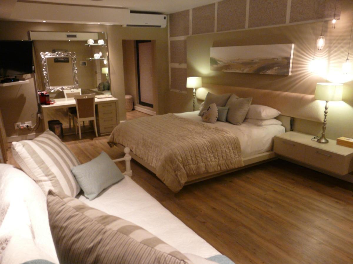 Hotel Laluxe Durban Esterno foto