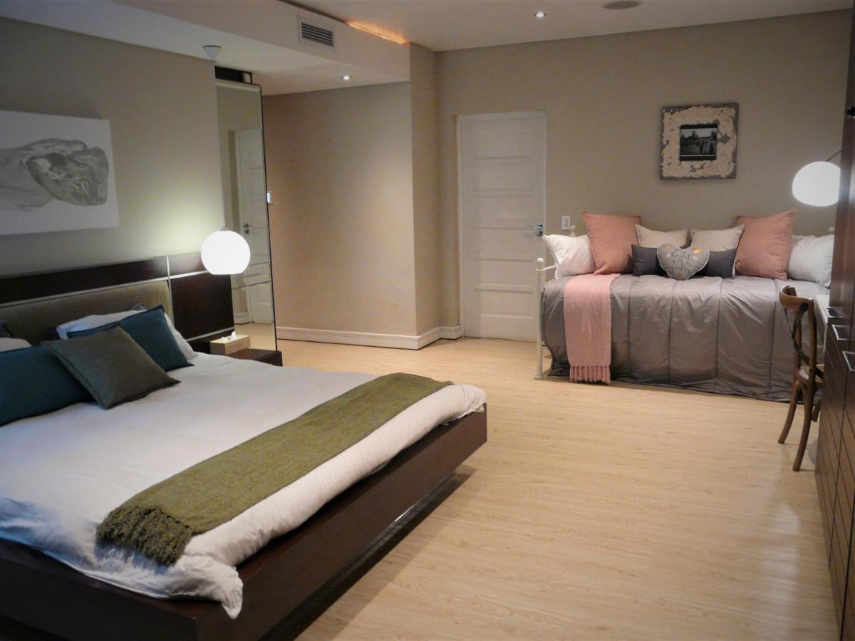 Hotel Laluxe Durban Esterno foto