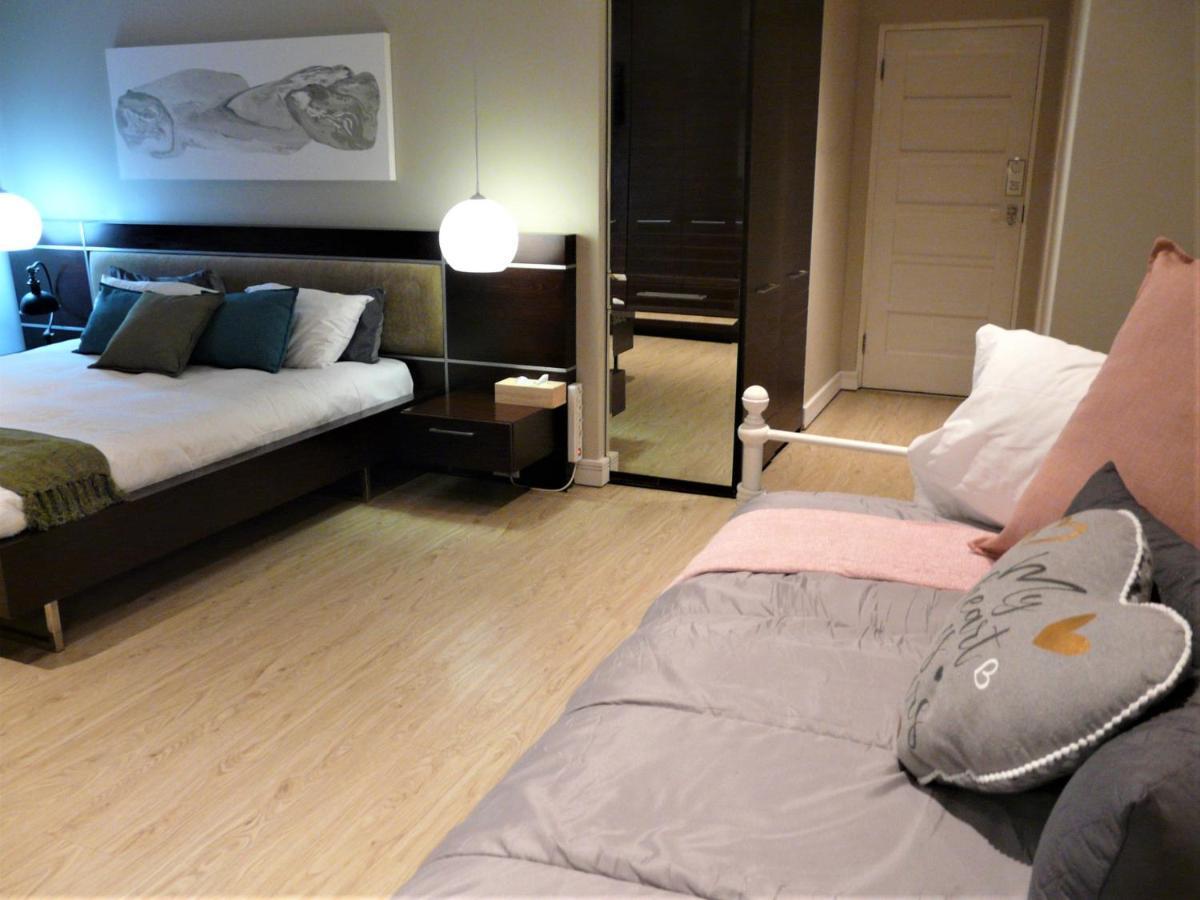 Hotel Laluxe Durban Esterno foto