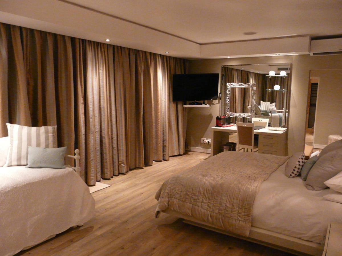 Hotel Laluxe Durban Esterno foto
