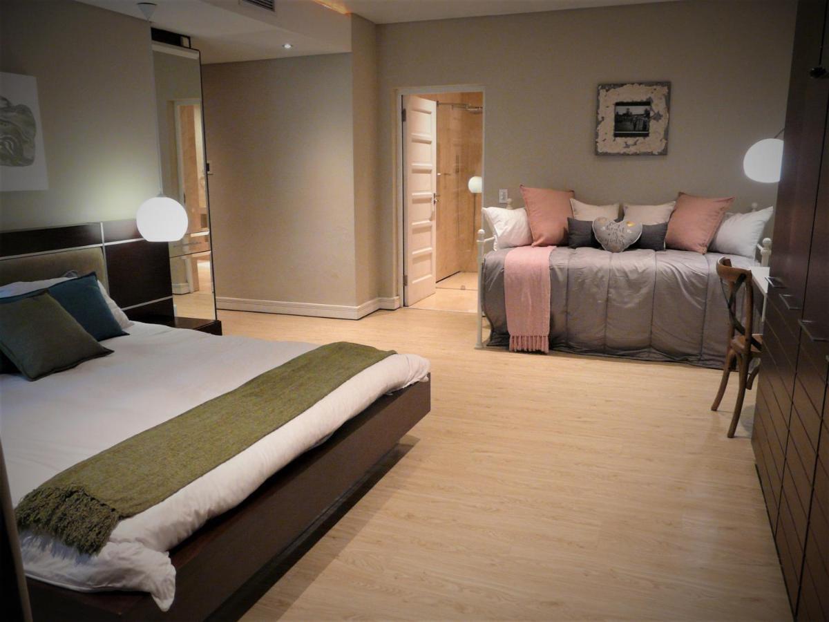 Hotel Laluxe Durban Esterno foto
