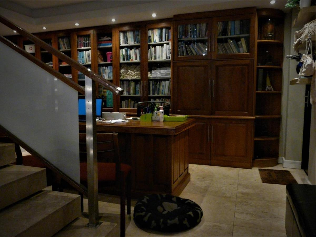 Hotel Laluxe Durban Esterno foto