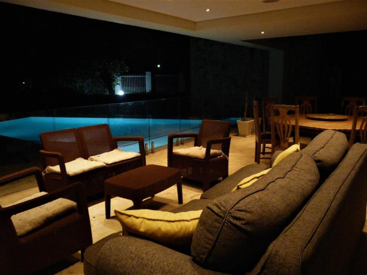 Hotel Laluxe Durban Esterno foto