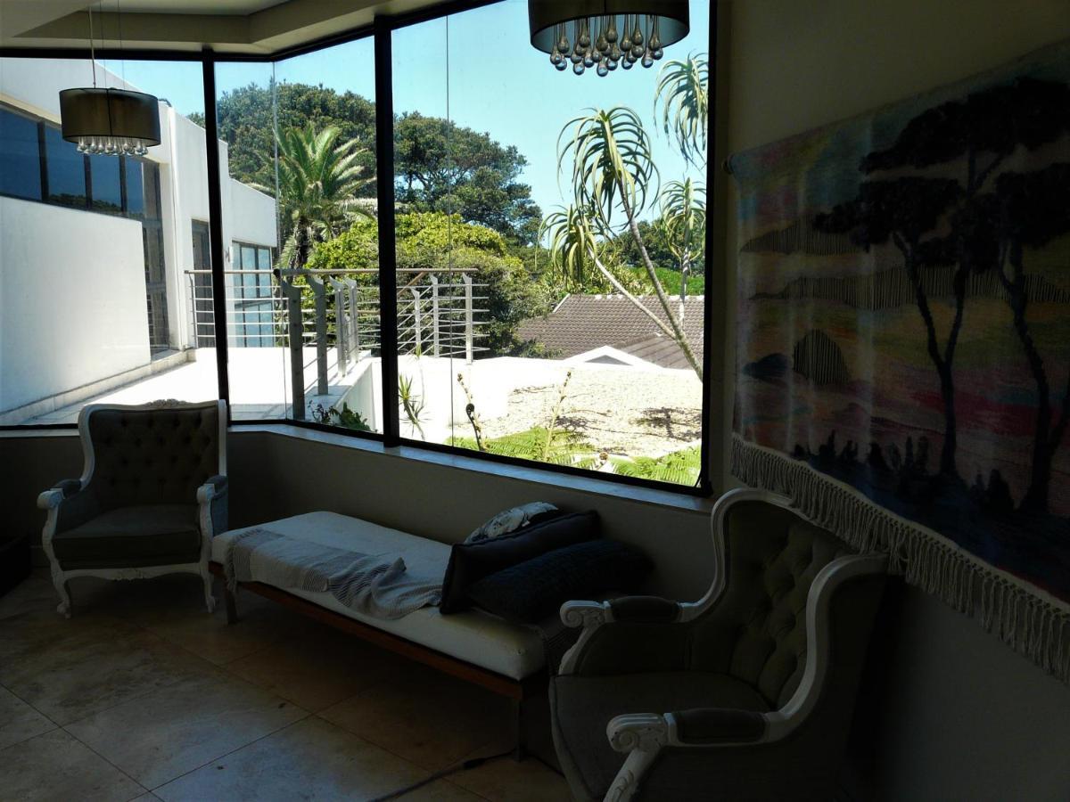 Hotel Laluxe Durban Esterno foto