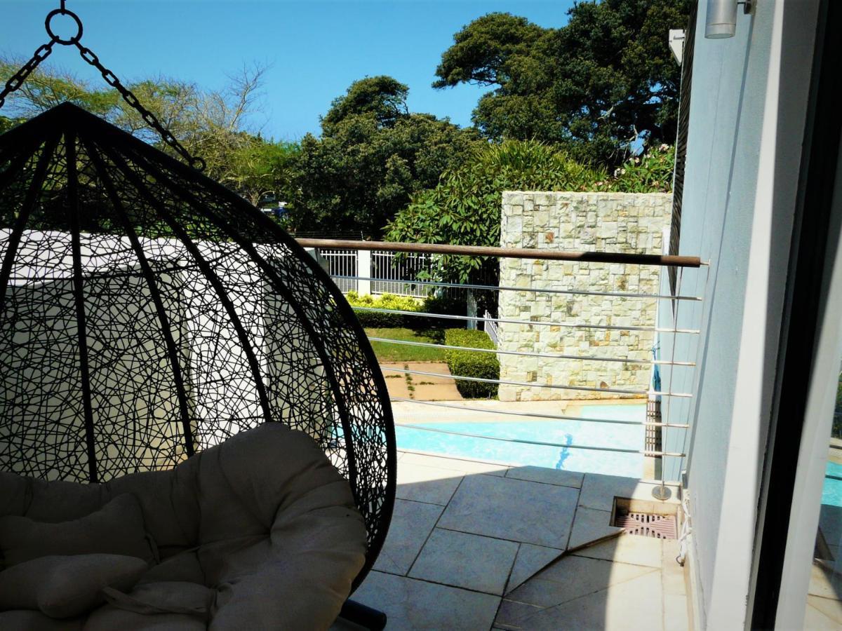 Hotel Laluxe Durban Esterno foto