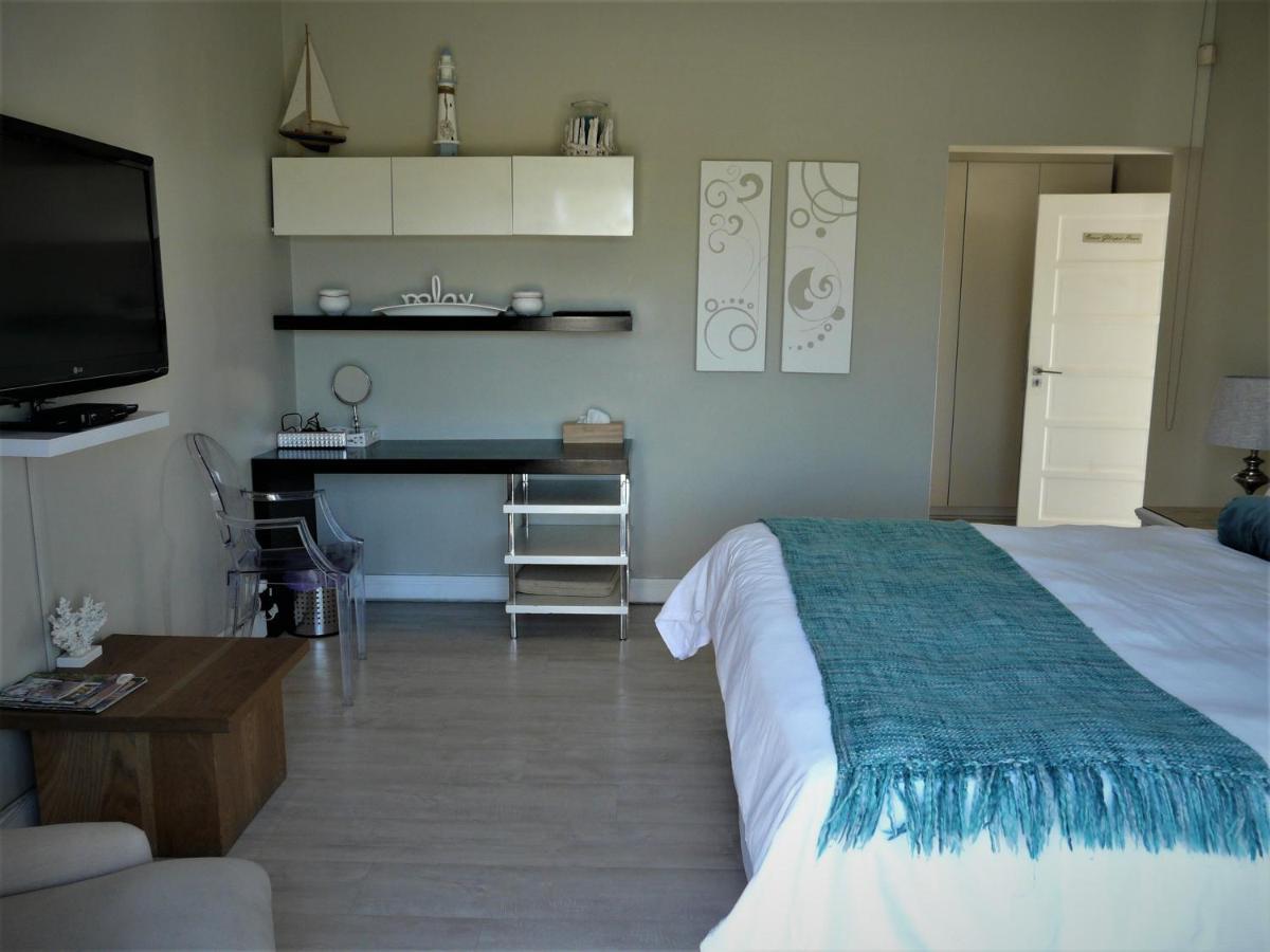 Hotel Laluxe Durban Esterno foto