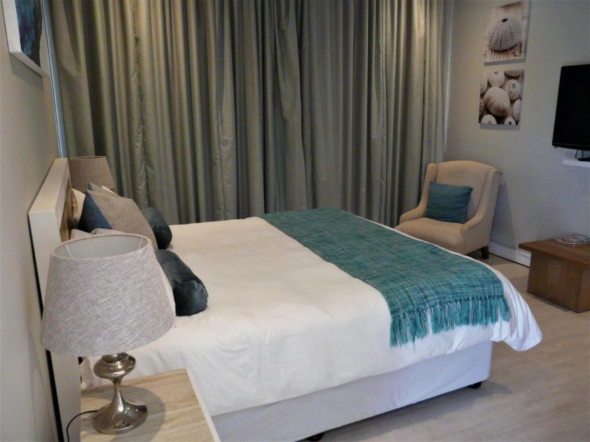 Hotel Laluxe Durban Esterno foto