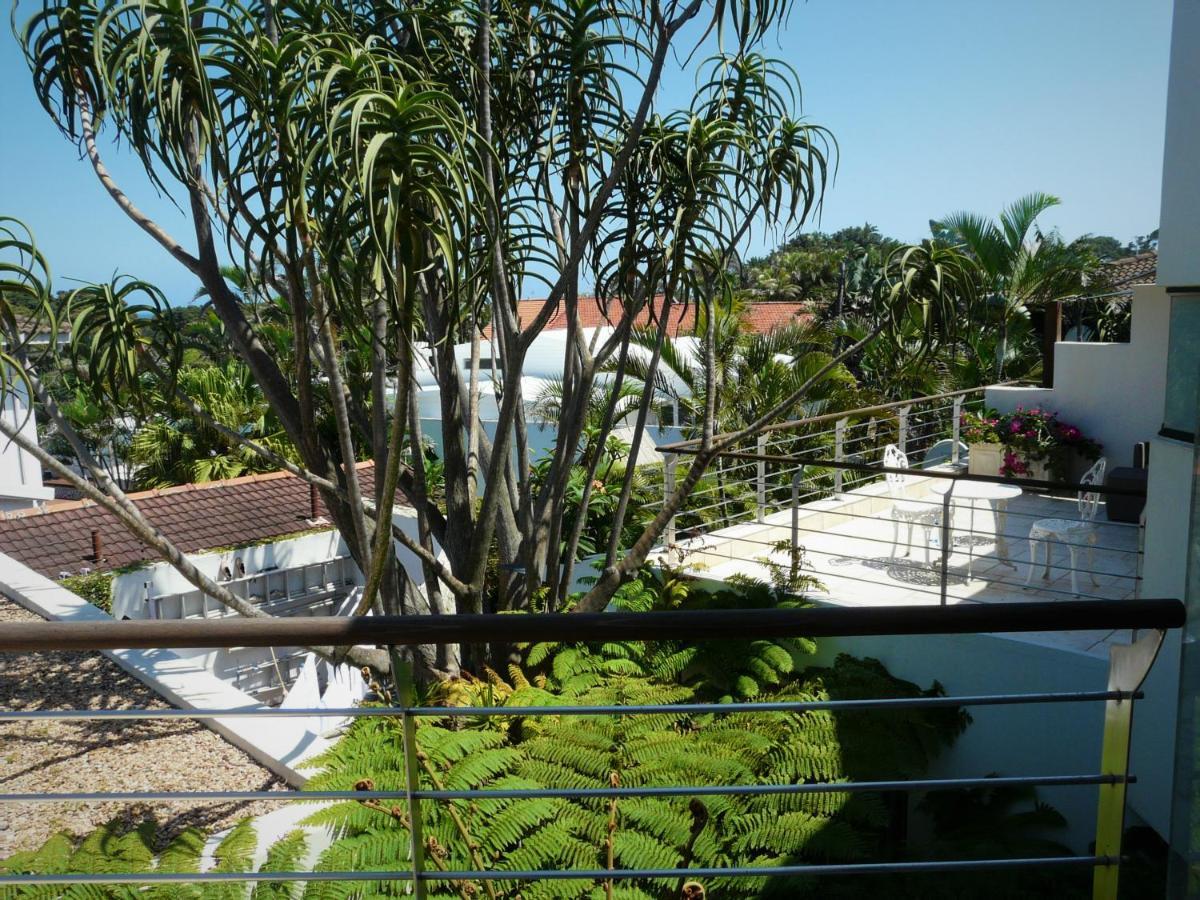 Hotel Laluxe Durban Esterno foto