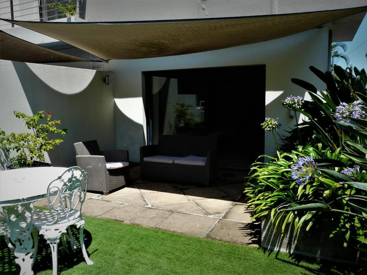 Hotel Laluxe Durban Esterno foto