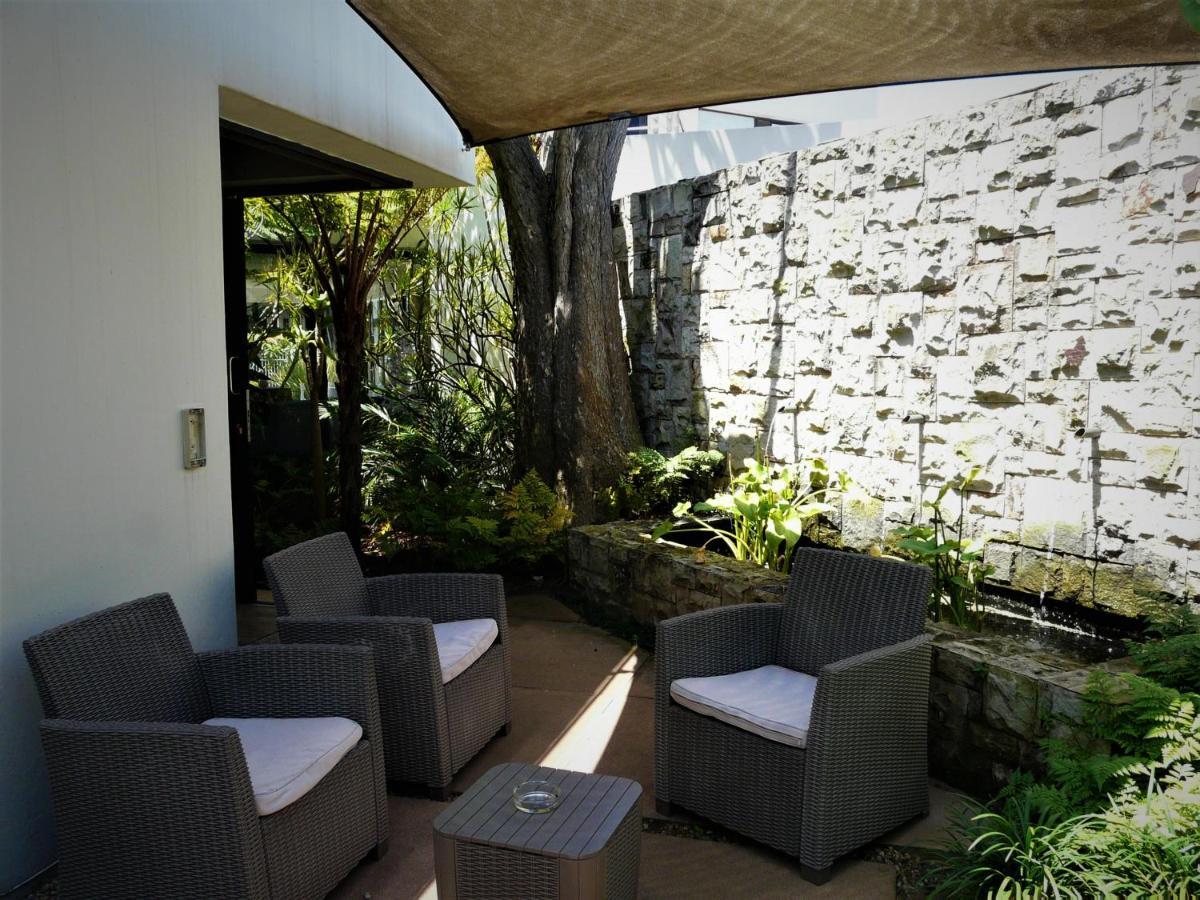Hotel Laluxe Durban Esterno foto