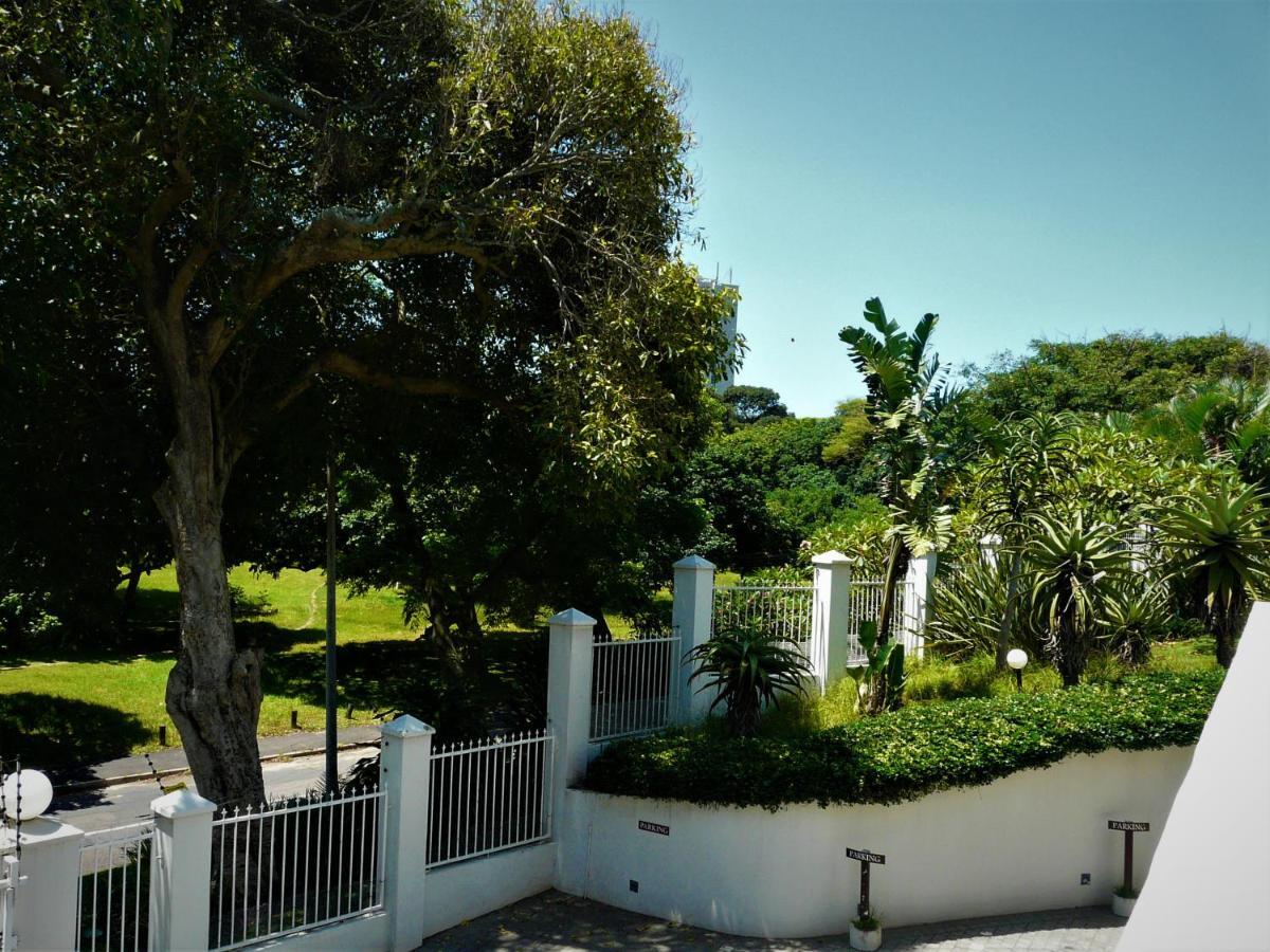 Hotel Laluxe Durban Esterno foto
