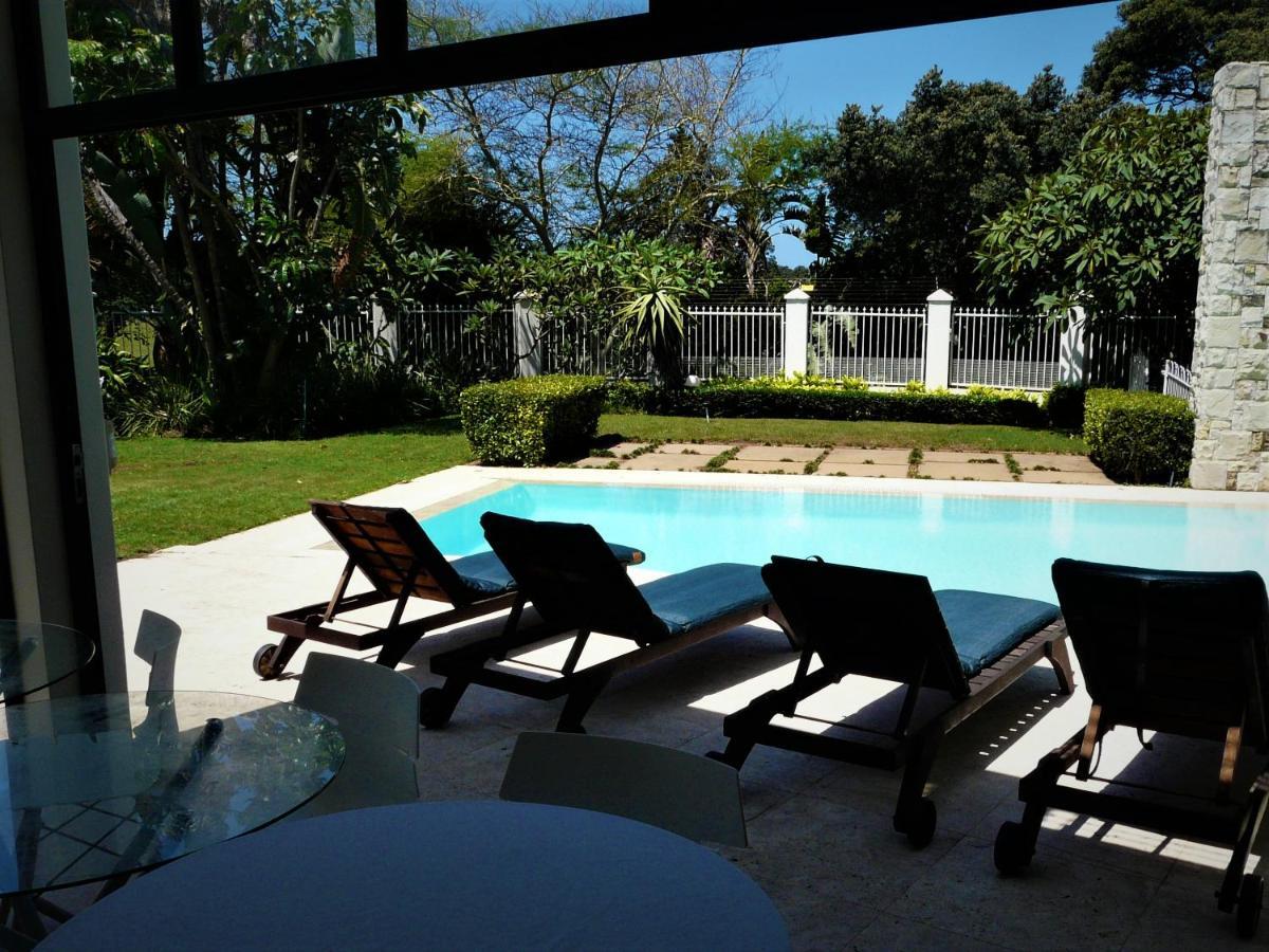 Hotel Laluxe Durban Esterno foto