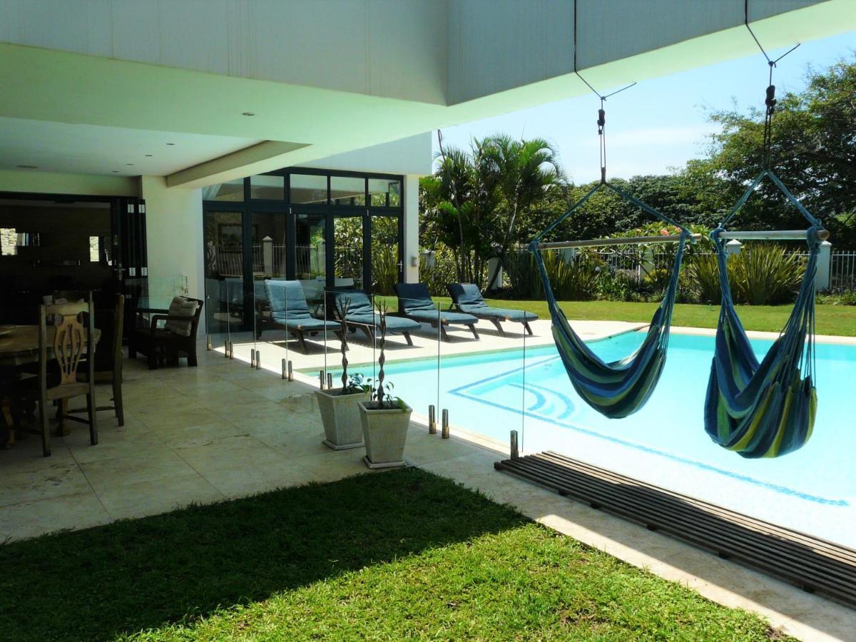 Hotel Laluxe Durban Esterno foto